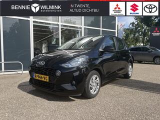 Hyundai I 10