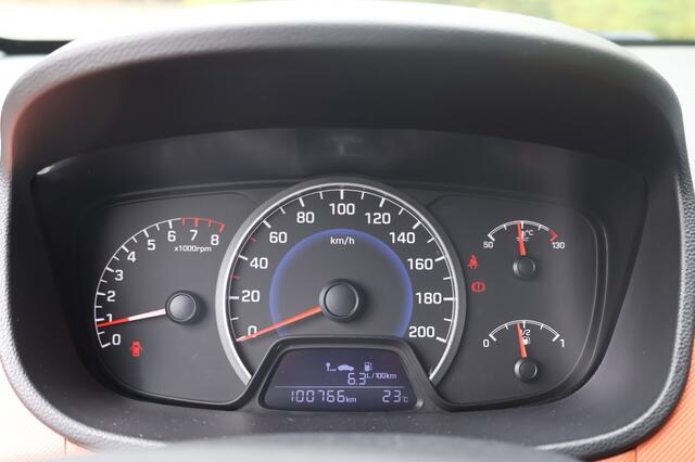 Hyundai I 10 1.0i i-Motion Comf. | Rijklaarprijs | 12 maanden Bovag-garantie