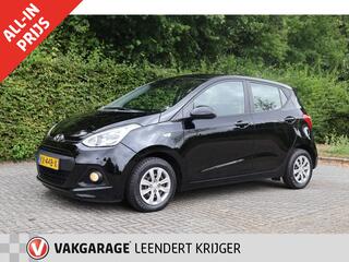 Hyundai I 10