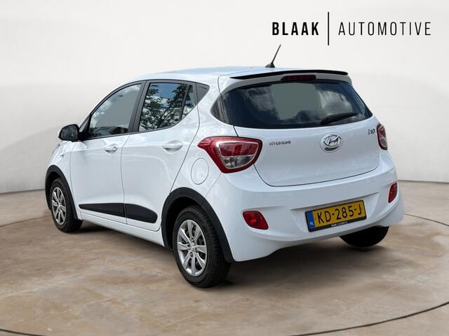 Hyundai I 10 1.0i i-Motion Comf.