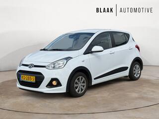 Hyundai I 10