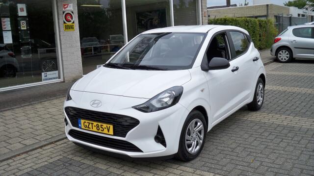 Hyundai I 10 1.0 Comfort