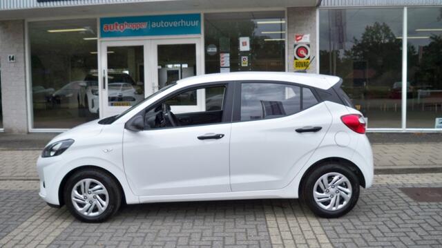 Hyundai I 10 1.0 Comfort