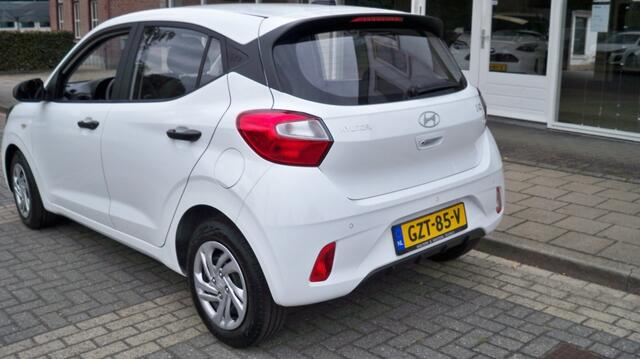 Hyundai I 10 1.0 Comfort