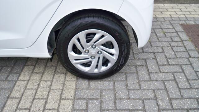 Hyundai I 10 1.0 Comfort
