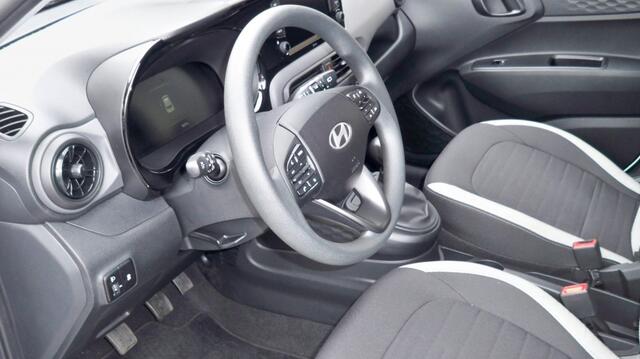 Hyundai I 10 1.0 Comfort