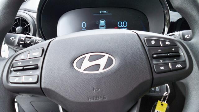 Hyundai I 10 1.0 Comfort