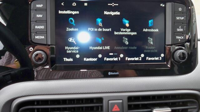 Hyundai I 10 1.0 Comfort