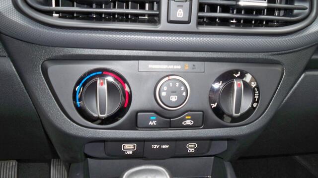 Hyundai I 10 1.0 Comfort