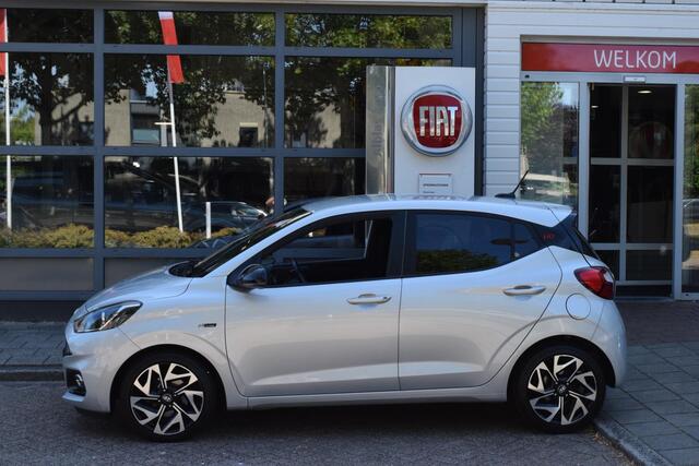 Hyundai I 10 1.0 T-GDI N Line 5-zits|Carplay|Camera|Dealero.h.