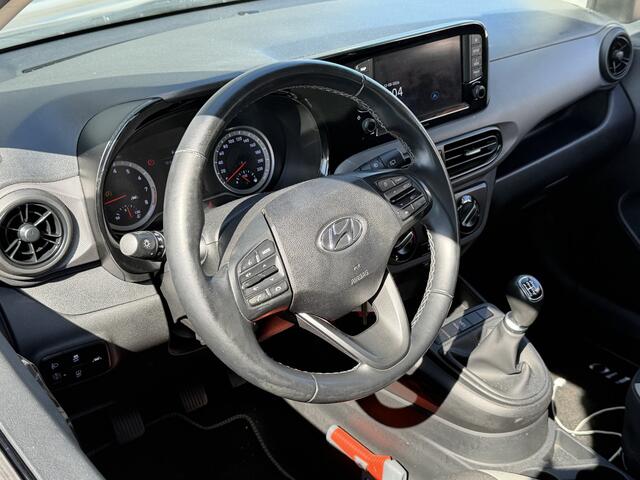 Hyundai I 10 1.0 Comfort | Nieuw Binnen! | Airco | Navi | Camera