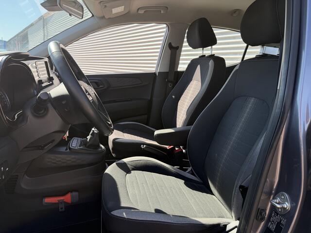 Hyundai I 10 1.0 Comfort | Nieuw Binnen! | Airco | Navi | Camera