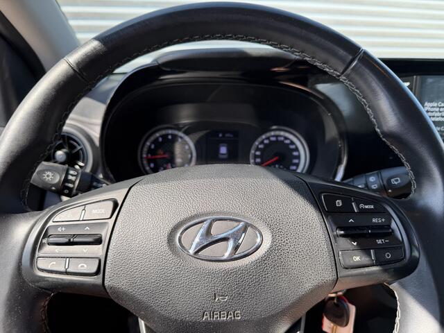 Hyundai I 10 1.0 Comfort | Nieuw Binnen! | Airco | Navi | Camera