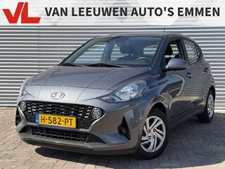 Hyundai I 10