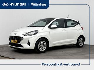 Hyundai I 10