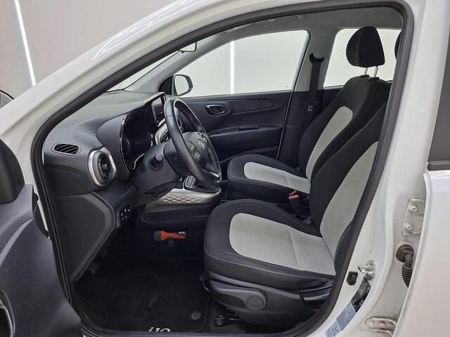 Hyundai I 10 1.0 Premium Apple Carplay/Android | Cruise control | Navi | Parkeersensor