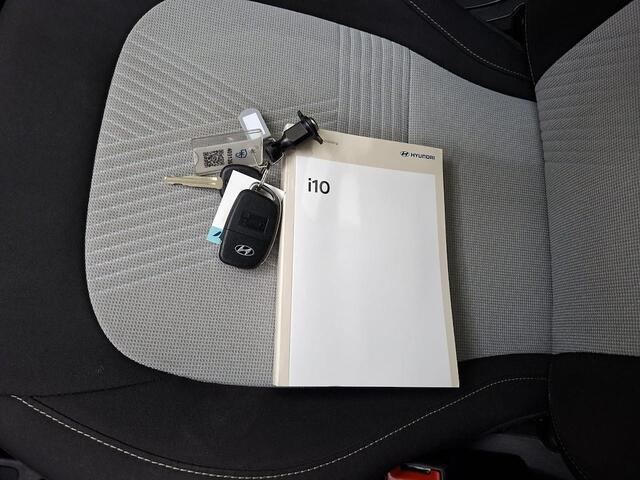 Hyundai I 10 1.0 Premium Apple Carplay/Android | Cruise control | Navi | Parkeersensor
