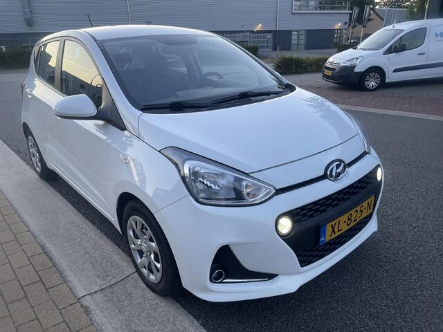 Hyundai I 10 1.0i Comfort