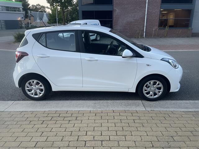 Hyundai I 10 1.0i Comfort