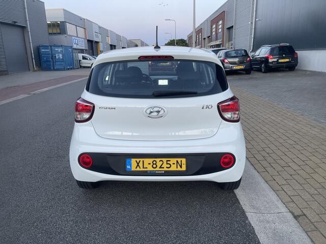 Hyundai I 10 1.0i Comfort