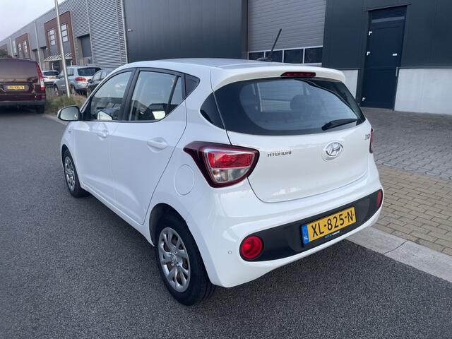 Hyundai I 10 1.0i Comfort