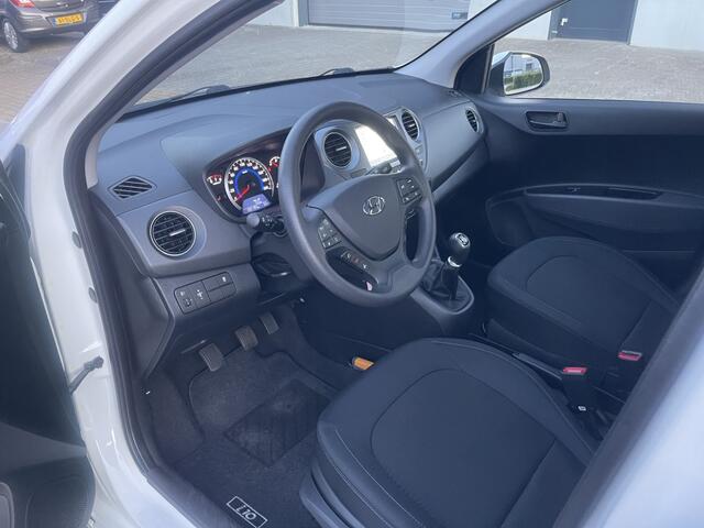 Hyundai I 10 1.0i Comfort