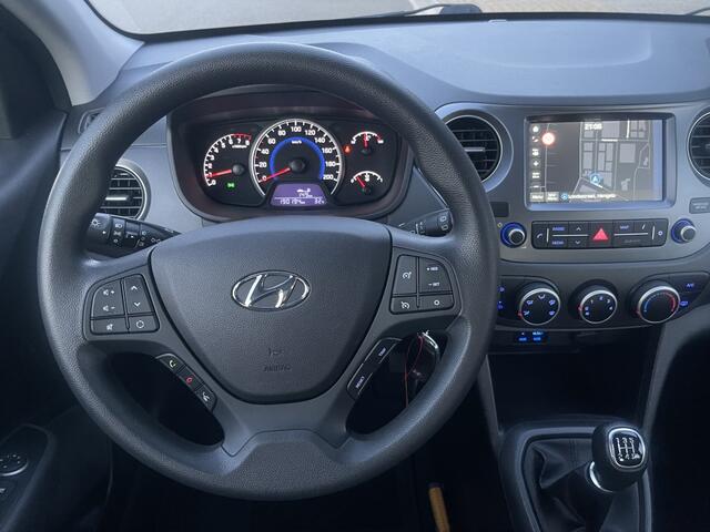 Hyundai I 10 1.0i Comfort