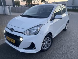 Hyundai I 10