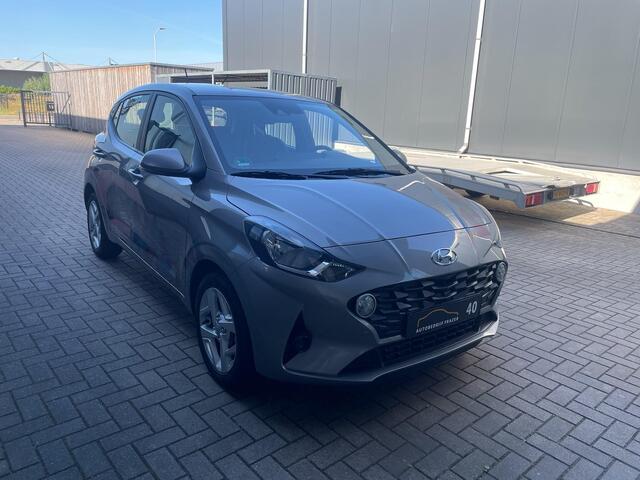 Hyundai I 10 1.0 COMFORT AUTOMAAT