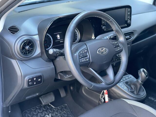 Hyundai I 10 1.0 COMFORT AUTOMAAT