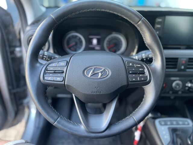 Hyundai I 10 1.0 COMFORT AUTOMAAT