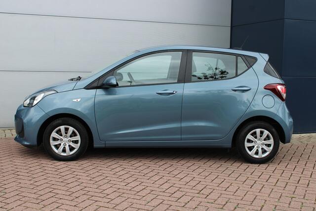 Hyundai I 10 1.0i Comfort NAVIGATIE -