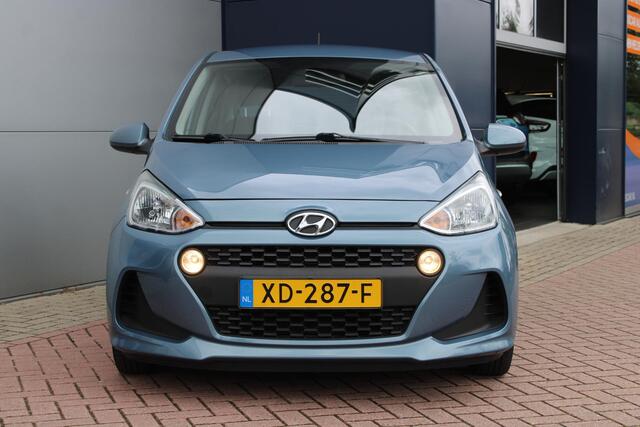 Hyundai I 10 1.0i Comfort NAVIGATIE -
