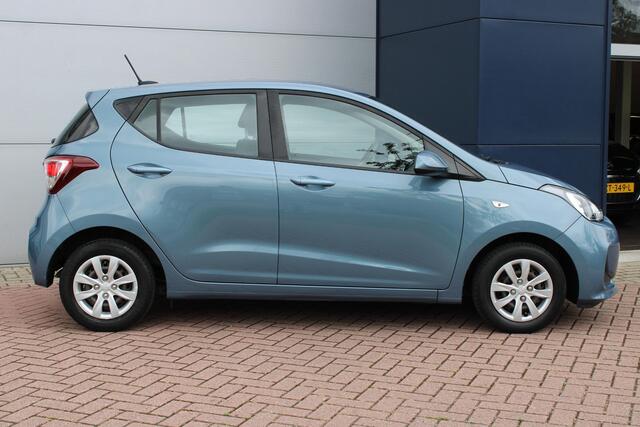 Hyundai I 10 1.0i Comfort NAVIGATIE -