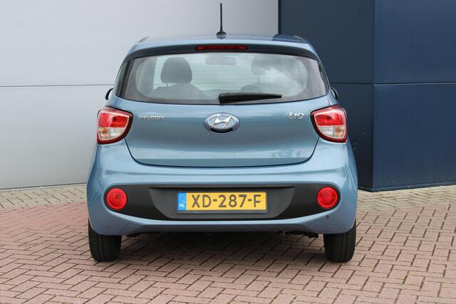 Hyundai I 10 1.0i Comfort NAVIGATIE -