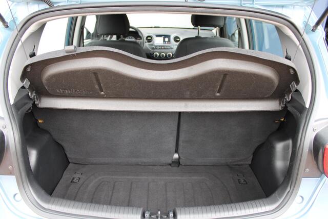 Hyundai I 10 1.0i Comfort NAVIGATIE -