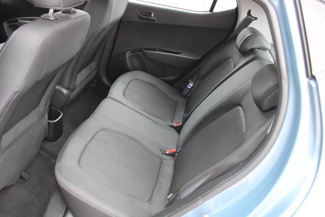 Hyundai I 10 1.0i Comfort NAVIGATIE -