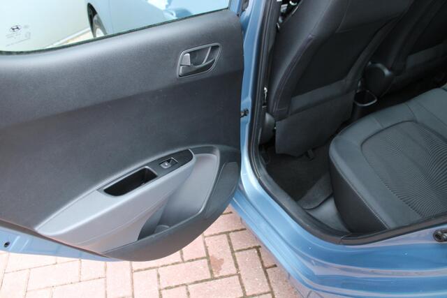 Hyundai I 10 1.0i Comfort NAVIGATIE -