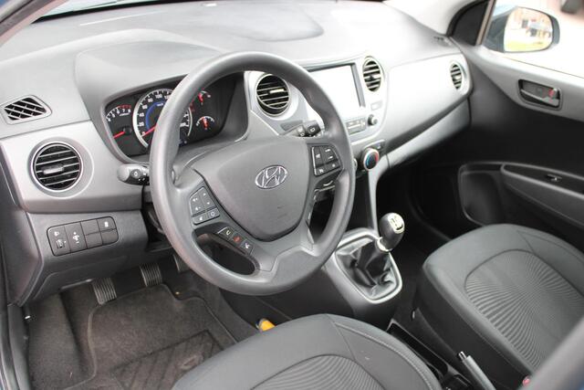 Hyundai I 10 1.0i Comfort NAVIGATIE -