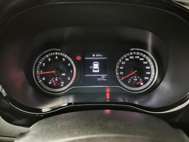 Hyundai I 10 1.0 Comfort | Apple CarPlay / Android Auto | Airco | Cruise Control | Bluetooth |