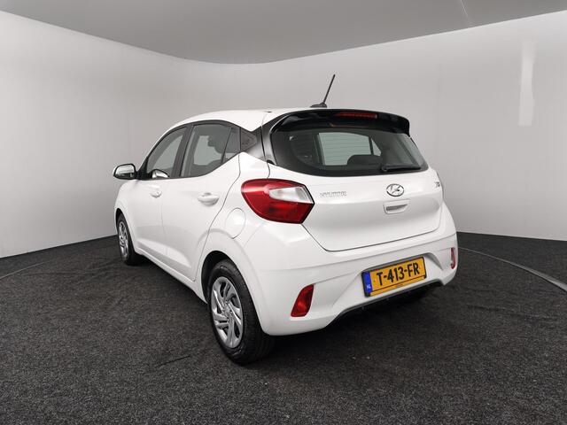 Hyundai I 10 1.0 Comfort | Apple CarPlay / Android Auto | Airco | Cruise Control | Bluetooth |