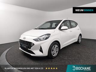 Hyundai I 10