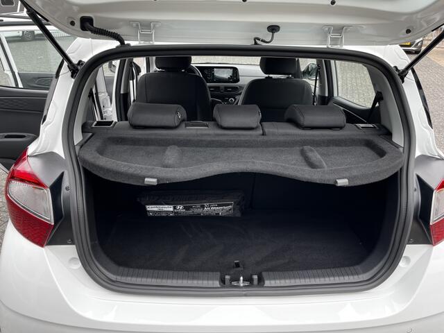 Hyundai I 10 1.0 Comfort Smart 5-zits | Airco | Apple Carplay |Cruise | Camera