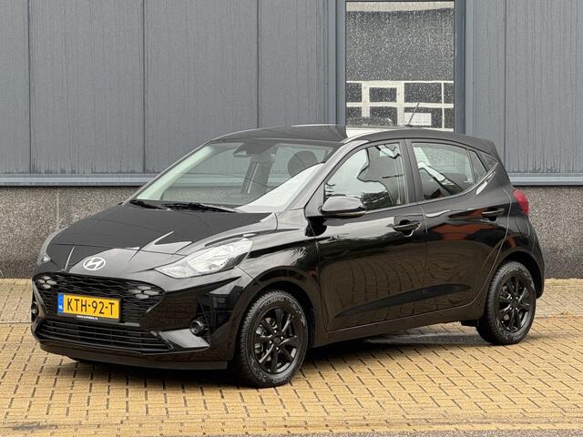 Hyundai I 10 1.2 57KW Comfort Aut Navi, Clima
