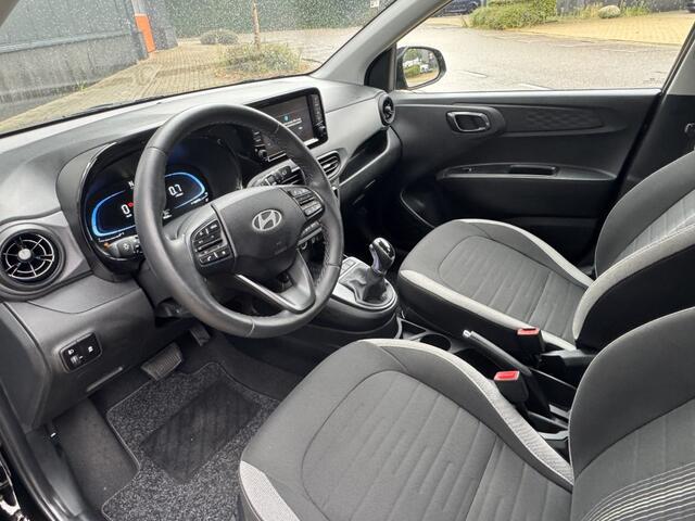 Hyundai I 10 1.2 57KW Comfort Aut Navi, Clima