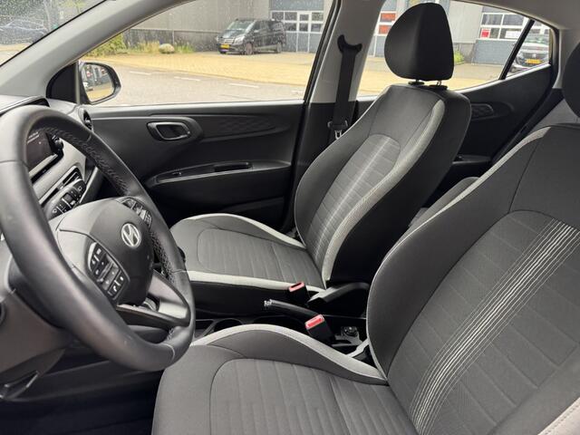 Hyundai I 10 1.2 57KW Comfort Aut Navi, Clima