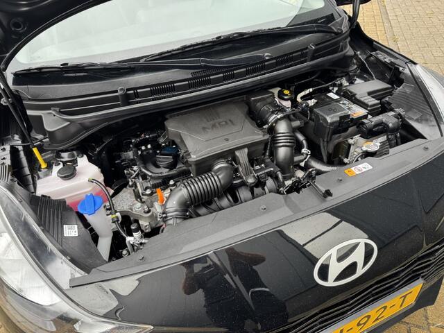 Hyundai I 10 1.2 57KW Comfort Aut Navi, Clima