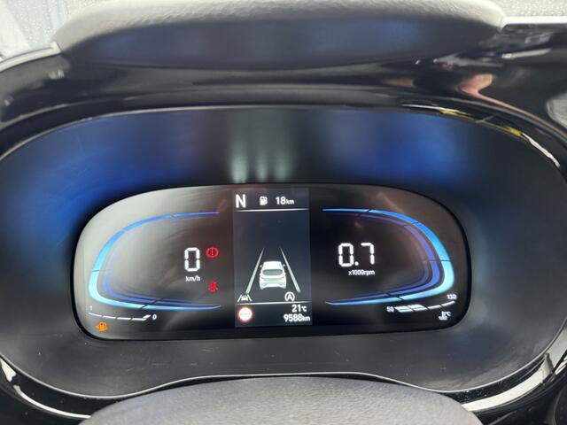 Hyundai I 10 1.2 57KW Comfort Aut Navi, Clima