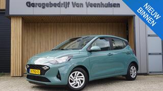 Hyundai I 10