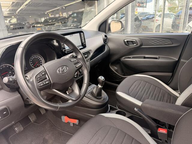 Hyundai I 10 1.0 Comfort Smart